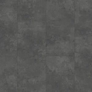 Superprijs Tarkett ID Supernature Rock Anthracite 24522112